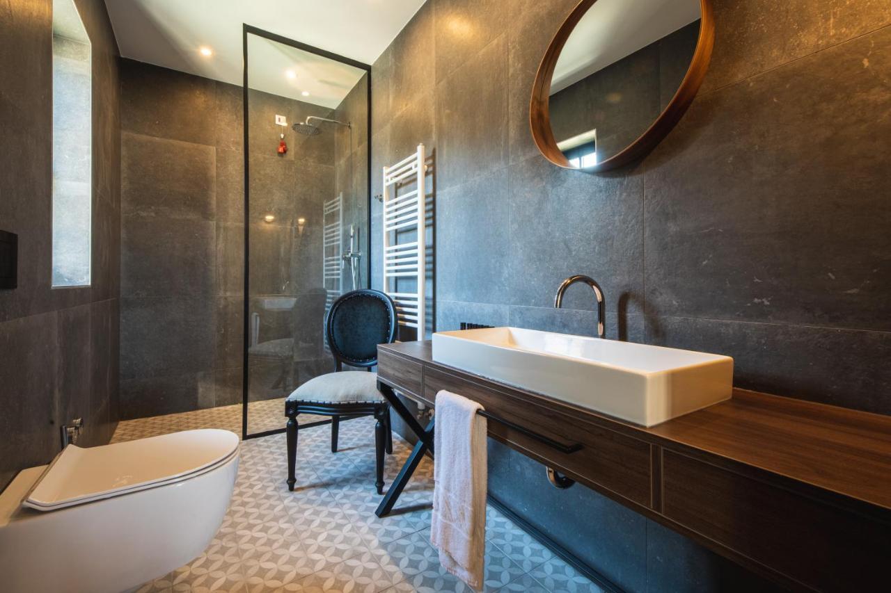 Design Hotel Verbenicum Vrbnik Exteriér fotografie